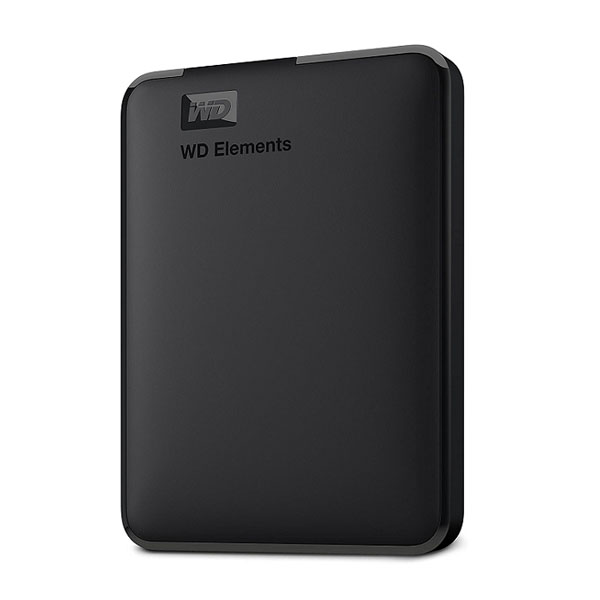 Hard disk WD Elements 1TB.